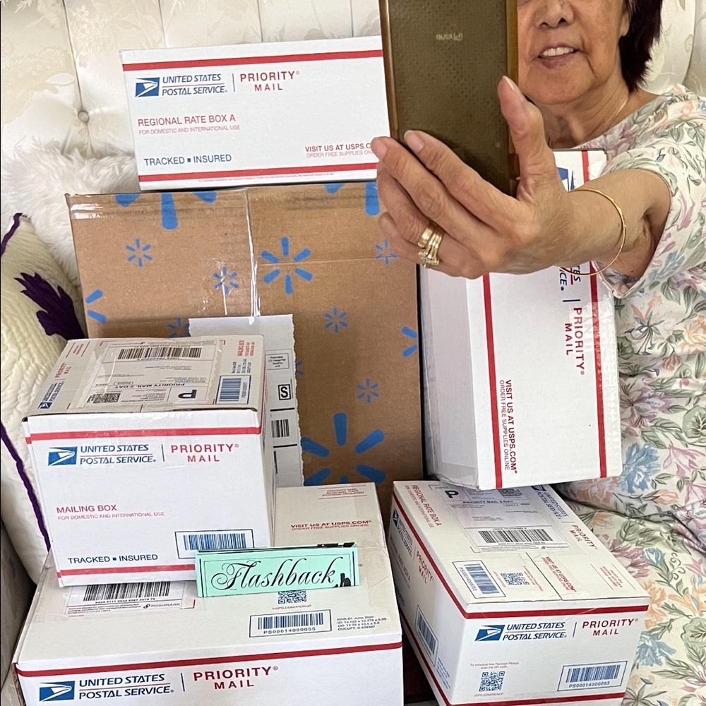 Thank you Note💐 - Picture 10 of 11